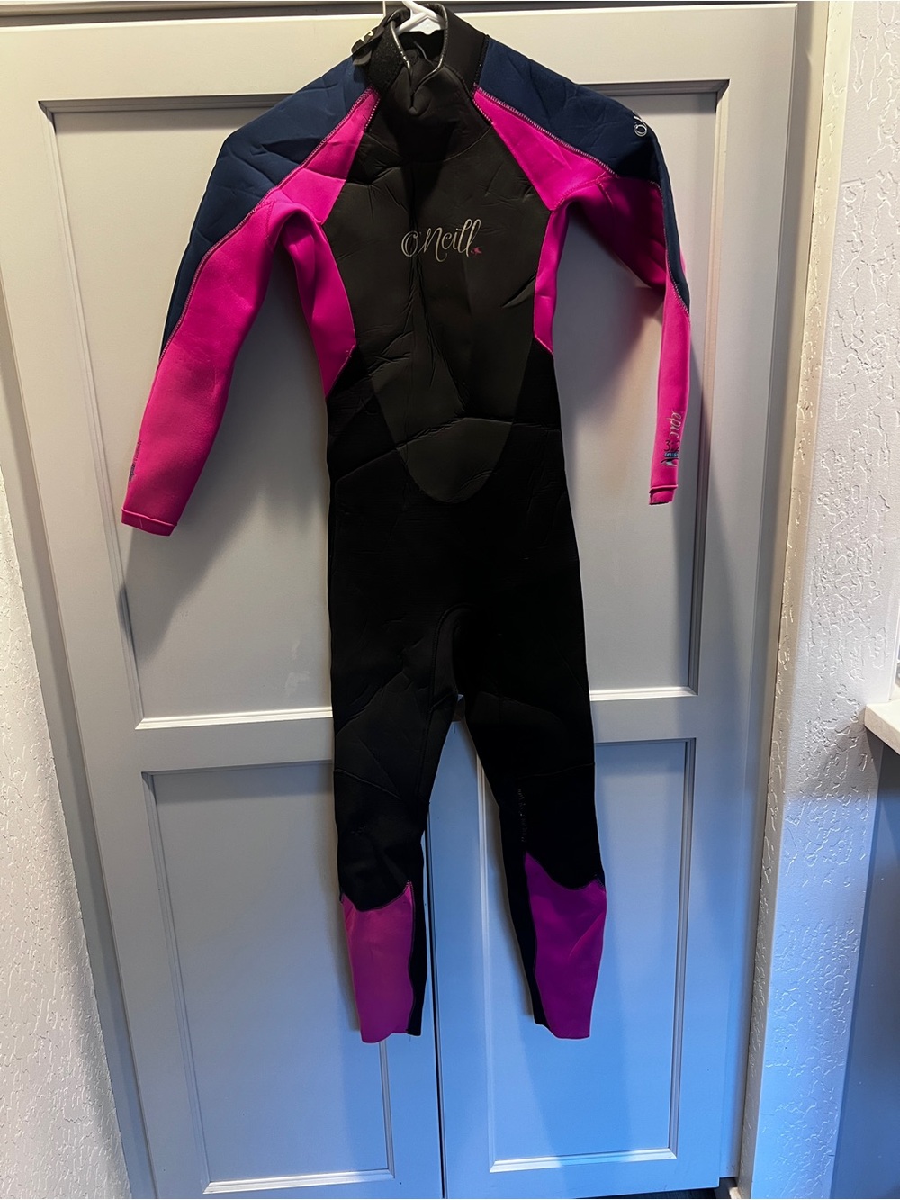 O'Neill Youth 3/2 Epic Wetsuit